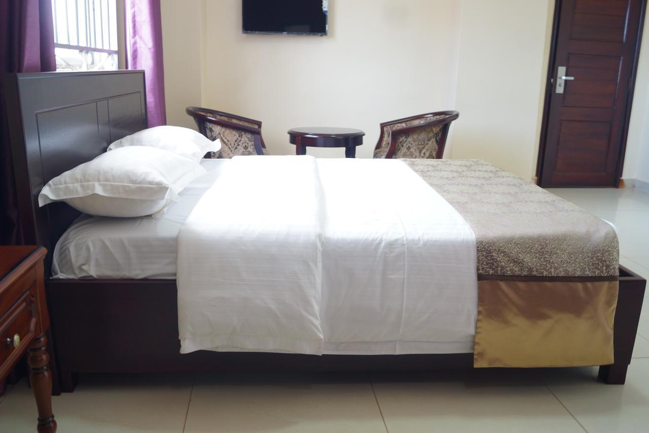 Diamonds Hotel קמפאלה מראה חיצוני תמונה