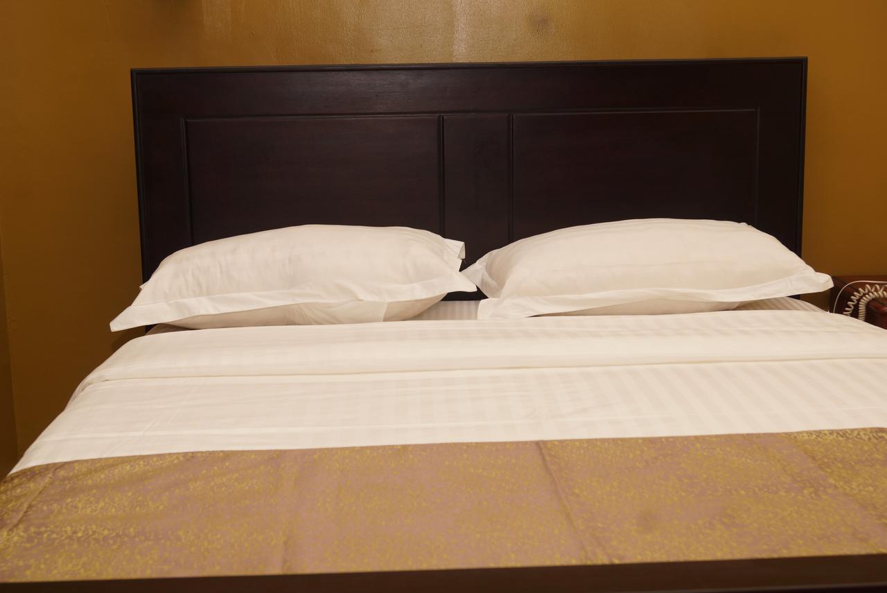 Diamonds Hotel קמפאלה מראה חיצוני תמונה